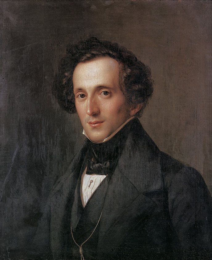 Felix Mendelssohn  As the Hart Pants 42nd Psalm A Sacred Cantata  eBay