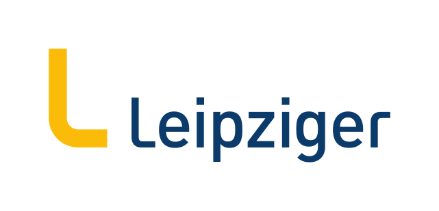 Leipziger Logo
